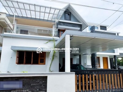 PREMIUM 4 BHK HOUSE FOR SALE IN EDACHIRA, KAKKANAD, ERNAKULAM