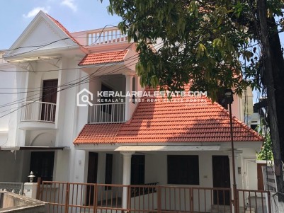 House for Sale in Palarivattom, Ernakulam 