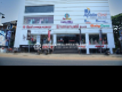 Commercial Mall for Sale in Payyannur, Kannur 