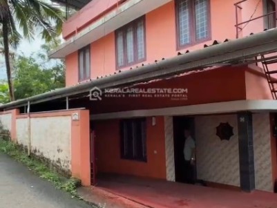 4 BHK House for Sale in Chottanikkara, Ernakulam 