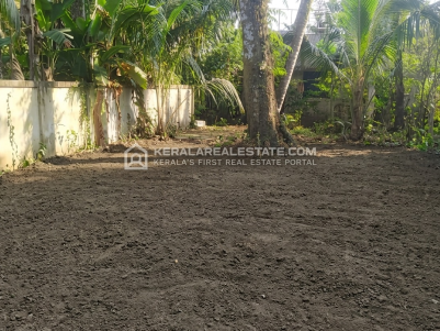 Land for Sale in North Paravur, Ernakulam 