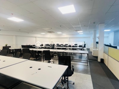 Premium Office/ Work Station for Rent in Kalamassery, Ernakulam 