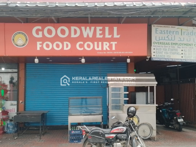  Retail Shop for Rent Near Lisie Hospital, Kaloor, Ernakulam