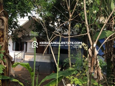 RESIDENTIAL LAND FOR SALE IN EROOR, ERNAKULAM
