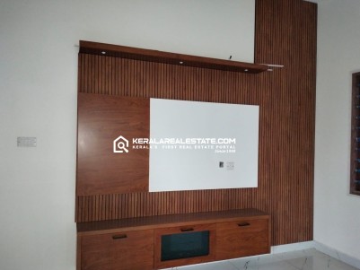 NEW 3 BHK HOUSE FOR SALE IN UDAYAMPEROOR, TRIPUNITHURA, ERNAKULAM