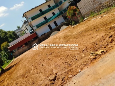 PRIME RESIDENTIAL PLOTS FOR SALE NEAR RAJAGIRI HOSPITAL,  ALUVA, ERNAKULAM