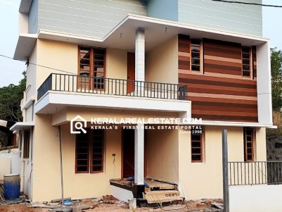 3 BHK VILLA FOR SALE IN MULANTHURUTHY, ERNAKULAM