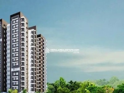 2 BHK APARTMENT FOR SALE IN THRIKKAKARA, ERNAKULAM