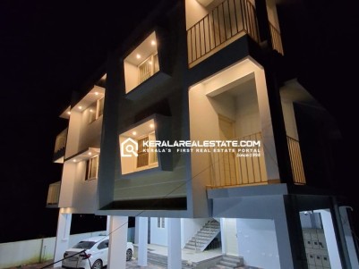 PREMIUM 2 BEDROOM A/C FULLY FURNISHED APARTMENT FOR RENT IN THRIKKAKARA, ERNAKULAM