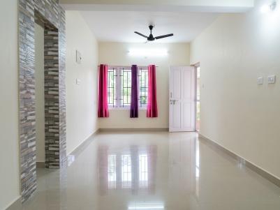 1 BHK FLAT FOR SALE AT MARADU, ERNAKULAM