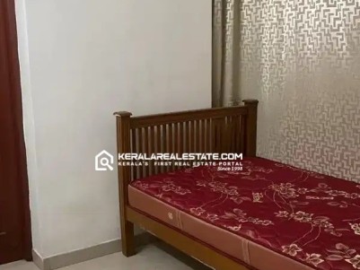 2 BHK GROUND FLOOR APARTMENT FOR SALE AT KALOOR, POTTAKUZHI, ERNAKULAM
