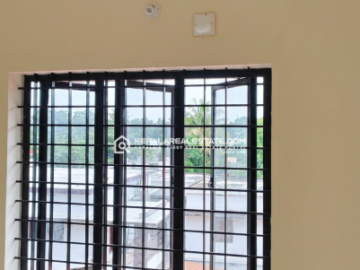 1 BHK Apartment for Sale in Chitilappilly, Thrissur