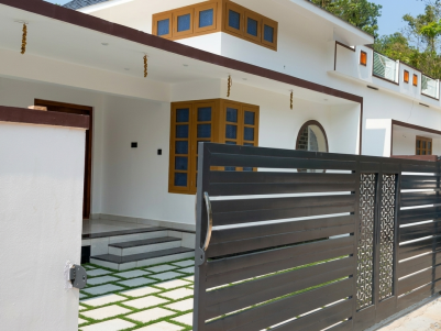 NEW BUILDING FOR SALE IN MADAVOOR, TRIVANDRUM