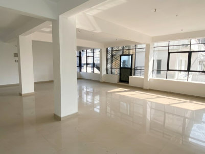 Prime Commercial Building for Rent in Kaloor, Ernakulam 
