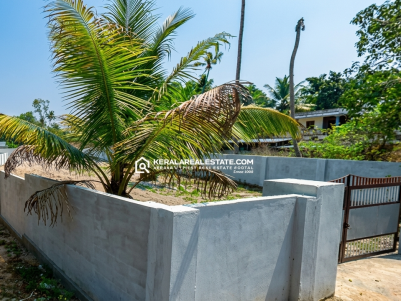 PRIME RESIDENTIAL LAND FOR SALE IN MARARIKULAM, ALAPPUZHA