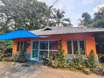Stream View Farmhouse Property in Pulpally Wayanad