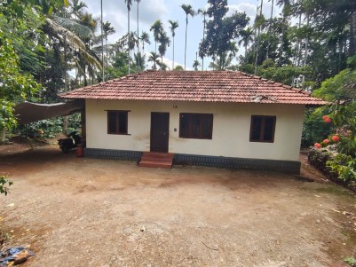 Land for Sale in Pulpally, Wayanad