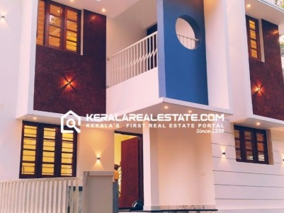 4 BHK HOUSE FOR SALE IN KIZHAKKAMBALAM, ERNAKULAM