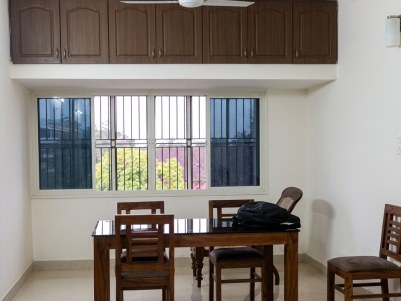 2 BHK Apartment for Sale in Kacheripady, Ernakulam 