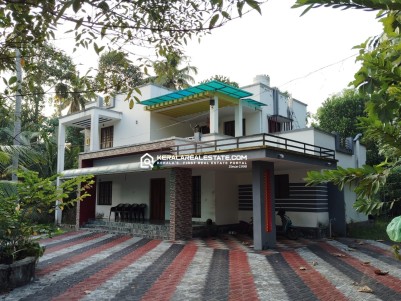 PREMIUM 4 BHK HOUSE FOR SALE IN MUTHUKULAM NORTH, ALAPPUZHA