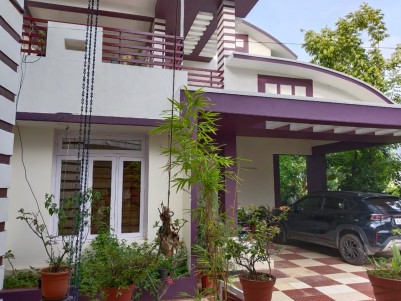 3 BHK House for Sale in Kunnathurmedu, Palakkad