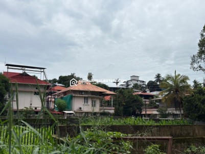 RESIDENTIAL LAND FOR SALE IN KAKKANAD, ERNAKULAM