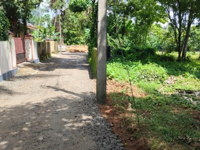 RESIDENTIAL PLOT FOR SALE IN TRIPUNITHURA, ERNAKULAM