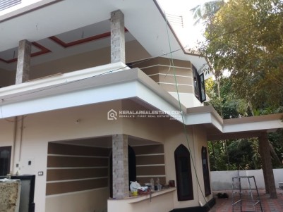 4 BHK HOUSE FOR SALE IN EROOR, TRIPUNITHURA, ERNAKULAM