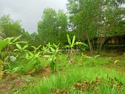 LAND FOR SALE IN MALIEKALPADY, ERNAKULAM
