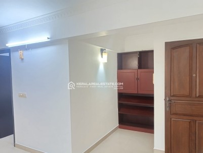 3 BHK APARTMENT FOR RENT IN KAKKANAD, ERNAKULAM
