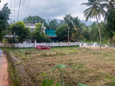 Prime Residential Land for Sale in Eangapuzha, Calicut