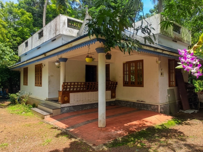 3 BHK House for Sale in Angamaly, Ernakulam 