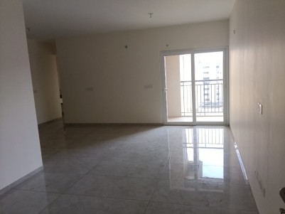2 BHK Apartment for Sale in Kakkanad, Ernakulam