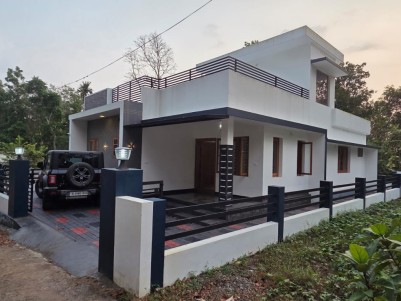 3 BHK House for Sale in Moovattupuzha, Ernakulam 