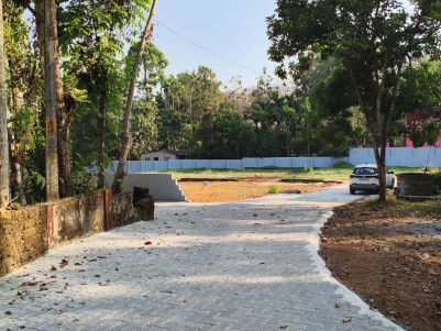 Land for Sale in Kakkanad, Ernakulam 