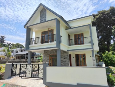 3 BHK House for Sale in Manakkakadavu, Kakkanad, Ernakulam