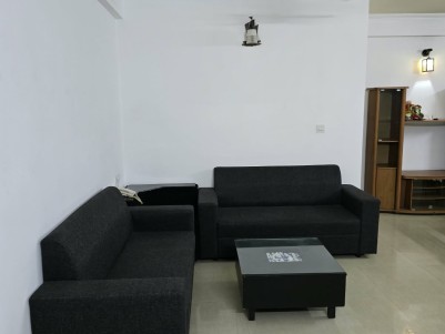 3 BHK Apartment for Sale in Thrissur Town