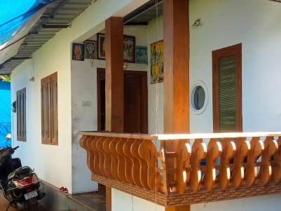 Land for Sale in Rajakkad, Idukki 