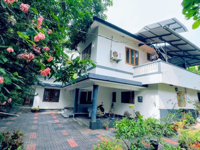 Premium 3 BHK House for Sale in Tirur, Malappuram 