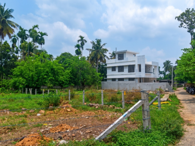 Land for Sale in Kakkanad, Ernakulam 