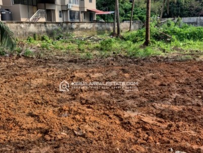 PRIME PLOT FOR SALE IN VENGINISSERY, THRISSUR