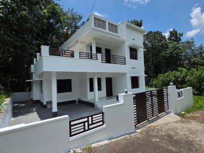 3 BHK House for Sale in Thiruvaniyoor, Ernakulam 