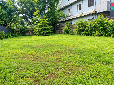 Prime Land for Rent/ Lease Near Lulu Mall, Ernakulam 