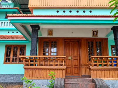 3 BHK House for Sale in Arayankavu, Ernakulam
