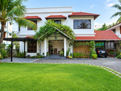3 BHK HOUSE FOR SALE IN KADAVANTHRA, ERNAKULAM