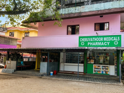 Commercial Shop for Rent in Puthukkalavattom, Ernakulam 