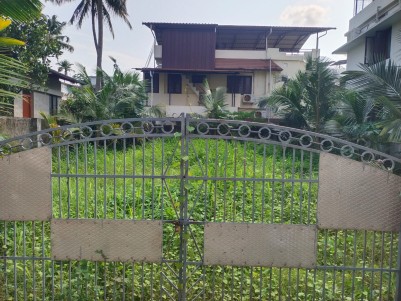 RESIDENTIAL LAND FOR SALE IN THAMMANAM, ERNAKULAM
