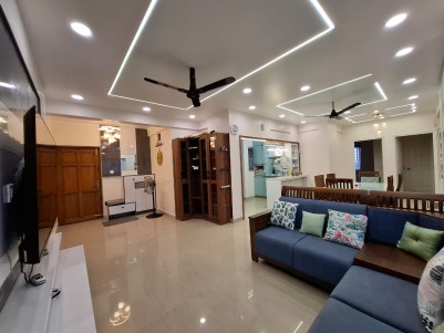 Flat for Sale in Thrikkakkara, Ernakulam 