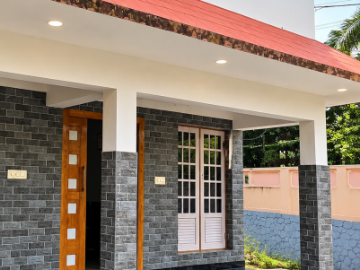 4 BHK House for Sale in Puthencruz, Ernakulam 