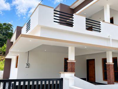 4 BHK House for Sale in Manarcad, Kottayam